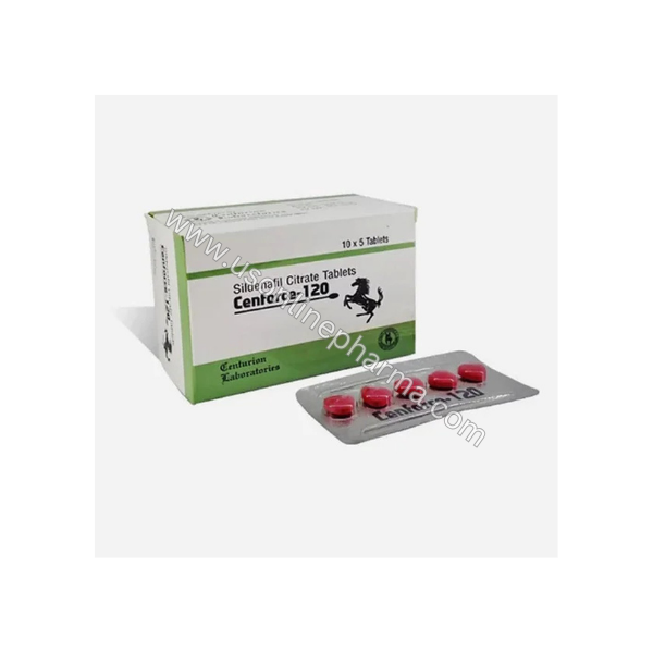 Cenforce 120 mg