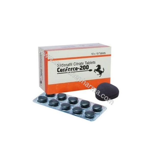 Cenforce 200 mg