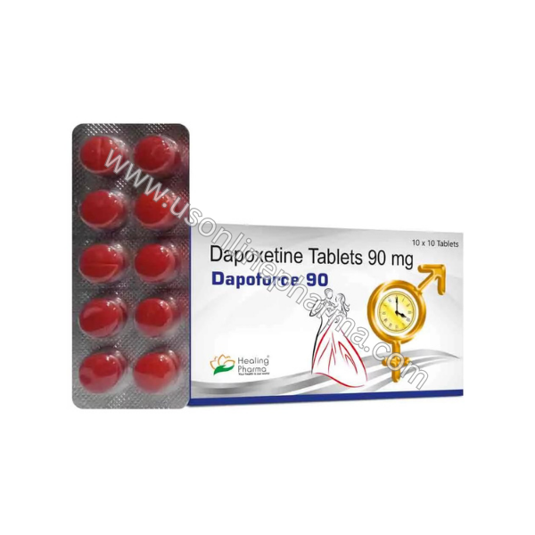 Dapoforce 90 Mg