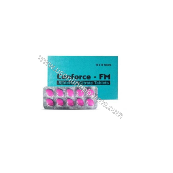 Cenforce FM 100 Mg