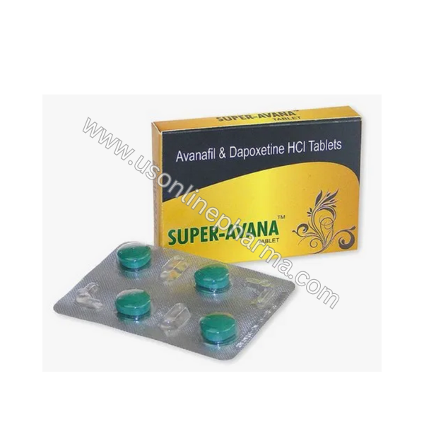 Super Avana